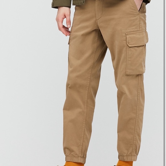 Cargo Pants - Picture 1 of 4